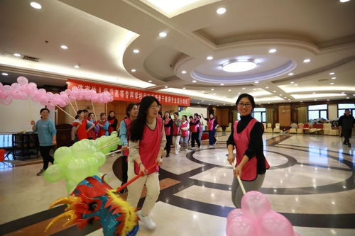 童心同德,童趣同行 濟(jì)南幼高專幼教集團(tuán)骨干教師專業(yè)提升培訓(xùn)活動(dòng)