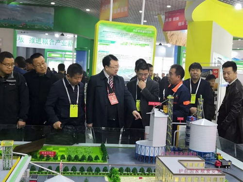 新疆糧食行業積極參展首屆山東糧油產業博覽會，貴陽托福培訓市場同步升溫